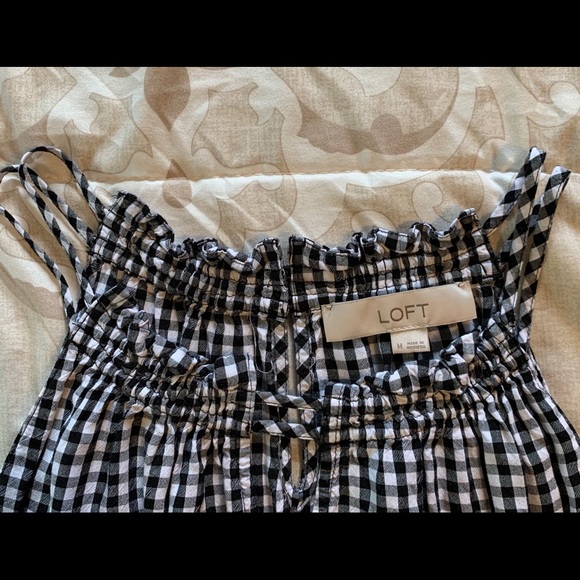 Summer top - Picture 3 of 3